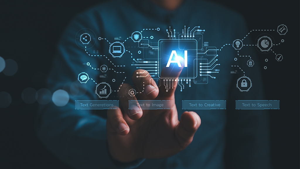 ANIF framework