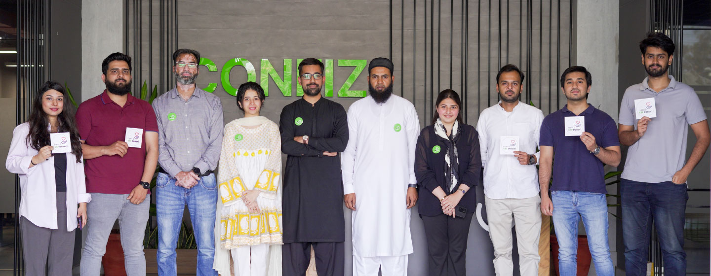 Confiz social fund