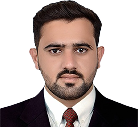 Ahad Ullah