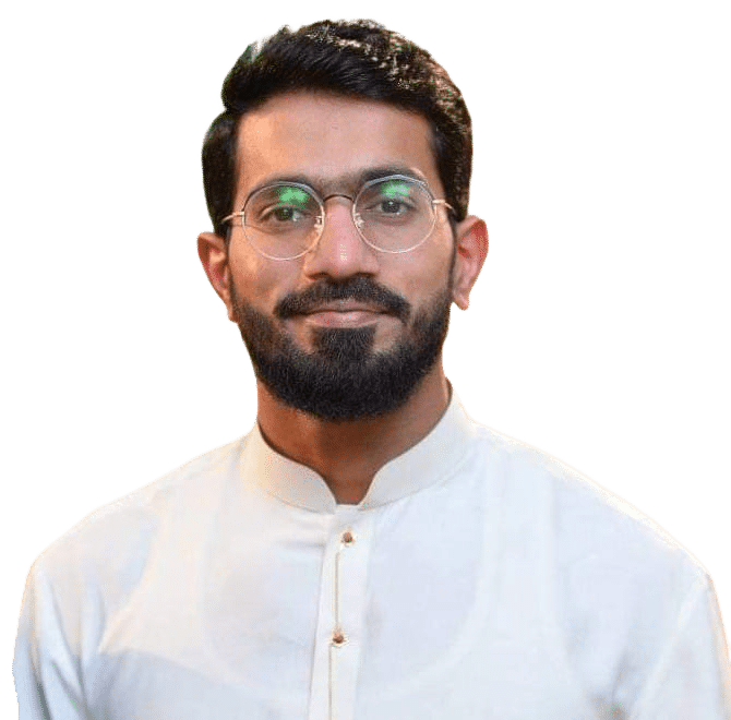Ahsan Tariq