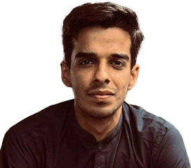 Ali Afzaal