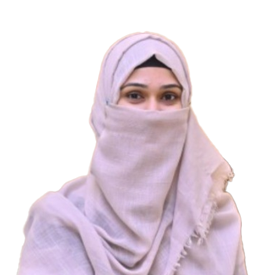 Anila Arshad