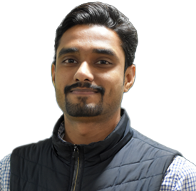 Arsalan Ahmad 