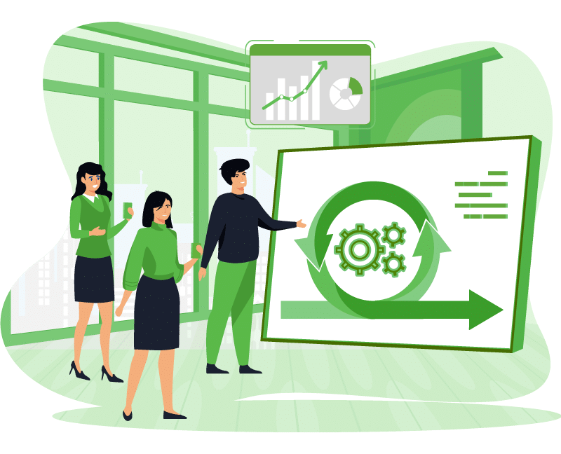 Project management challenges