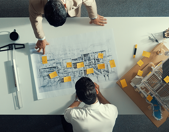 Copilot in Dynamics 365 Project Operations image