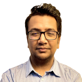 Faizan Tariq