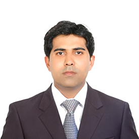 Farrukh Nawaz