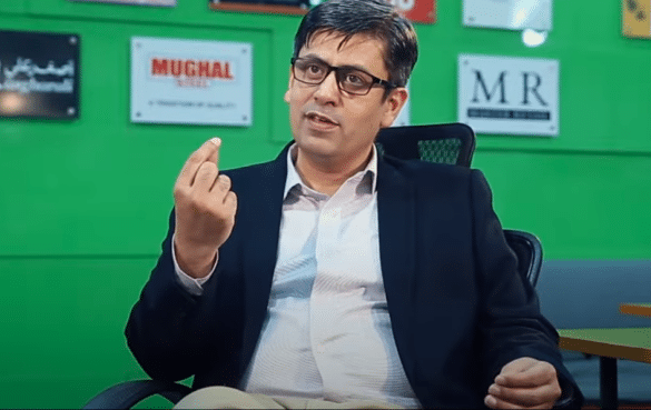 hashim ali