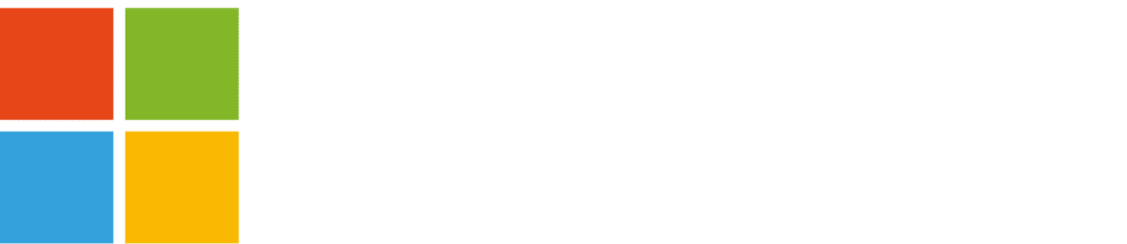 microsoft solution partner