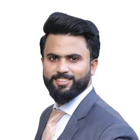 Muhammad Arsalan