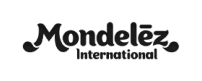 mondelez logo black