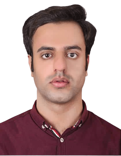 Muhammad Ali Arshad