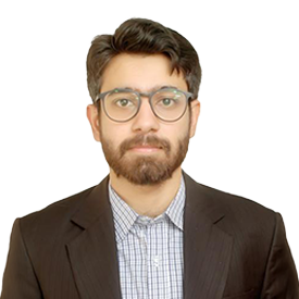 Muhammad Laeeq