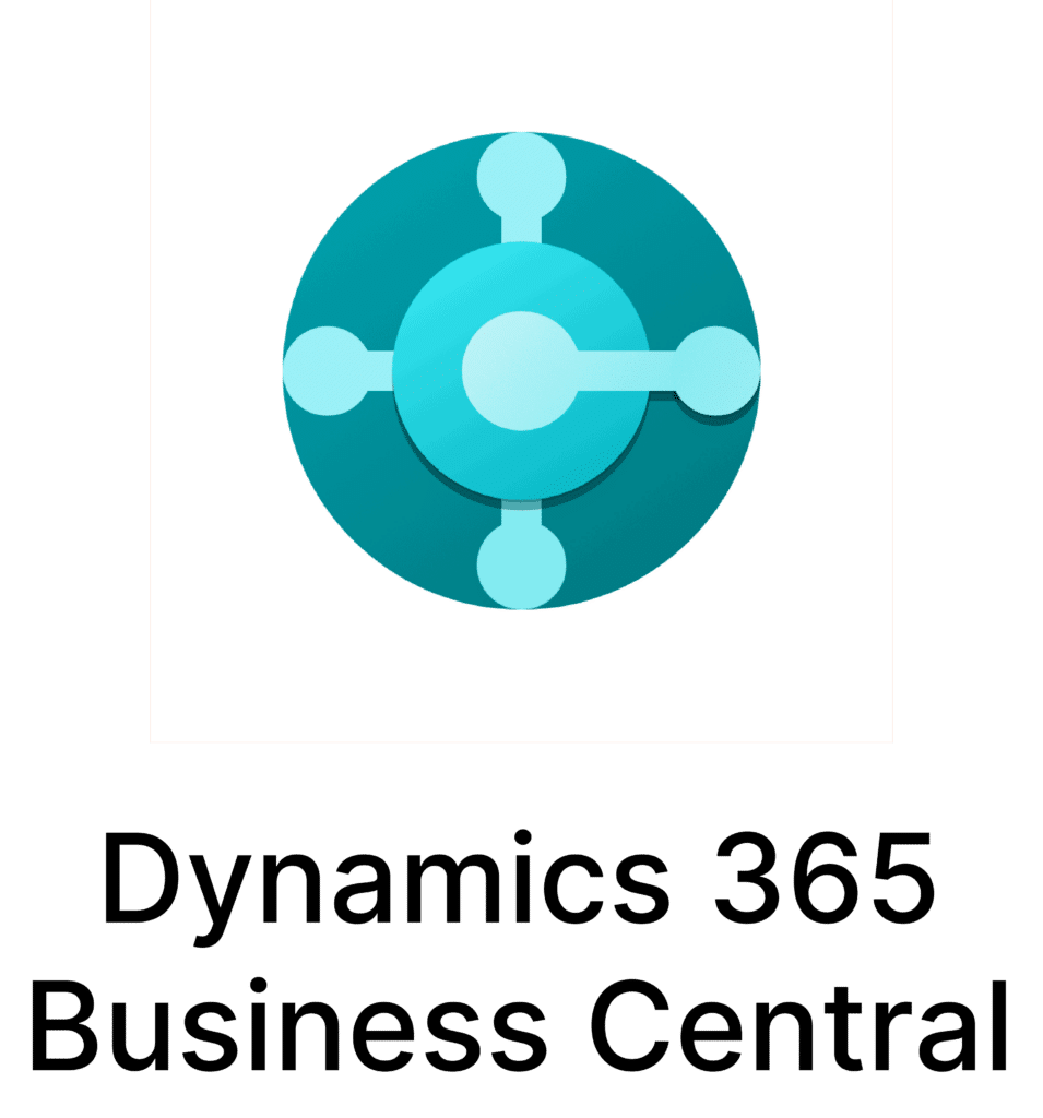 dynamics 365 business central
