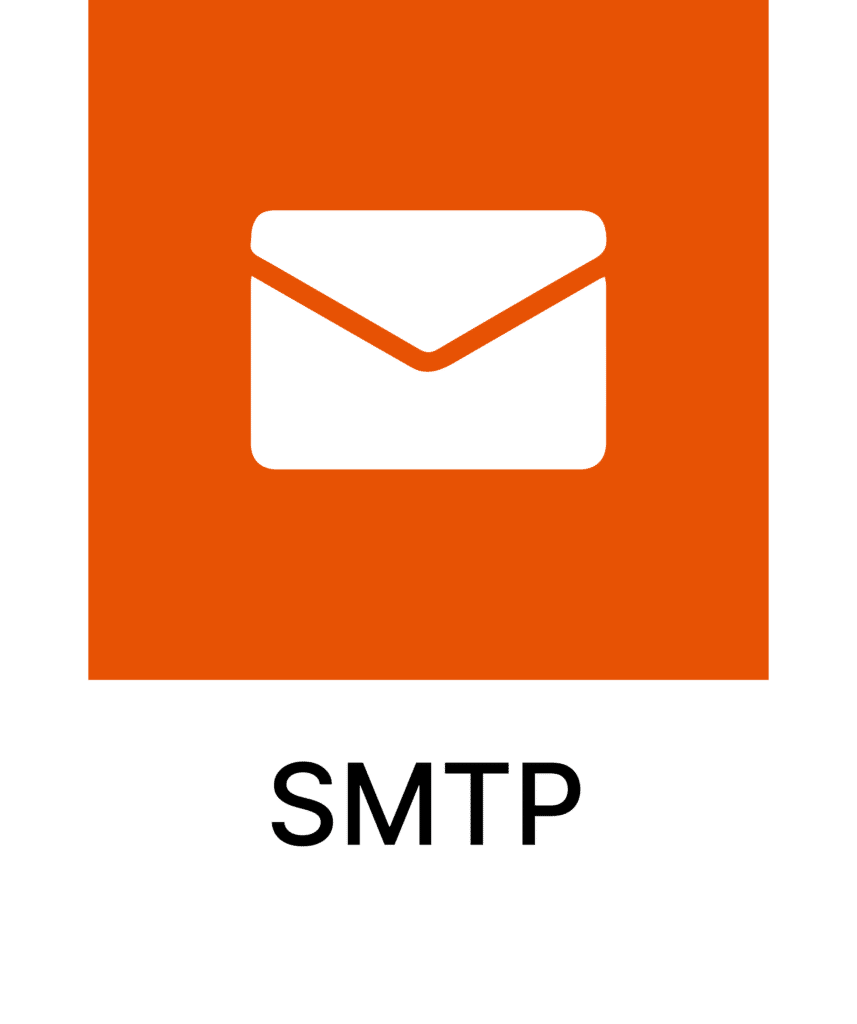 smtp