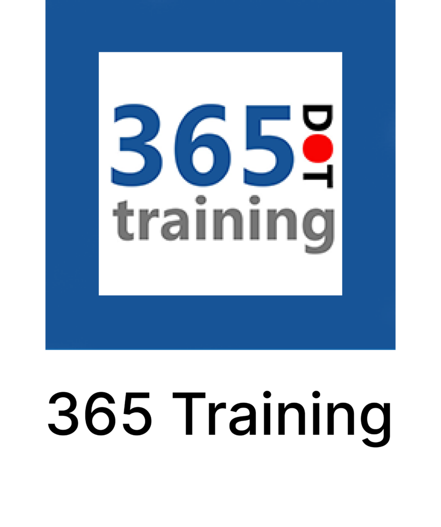 365 training