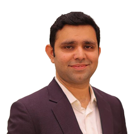 Pardeep Kumar