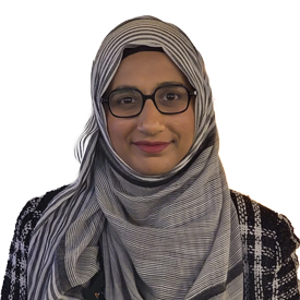 Sadaf Asghar