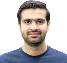 Waqar Haider
