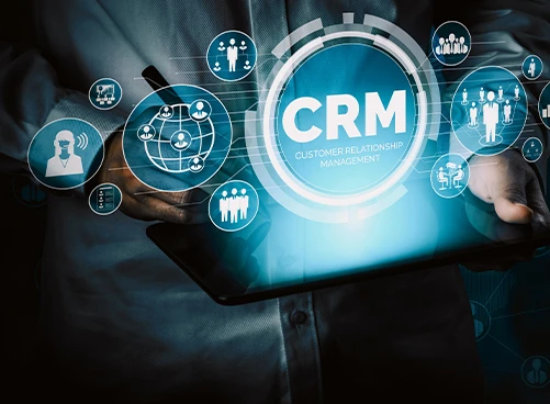 Customer Relationship Management CRM