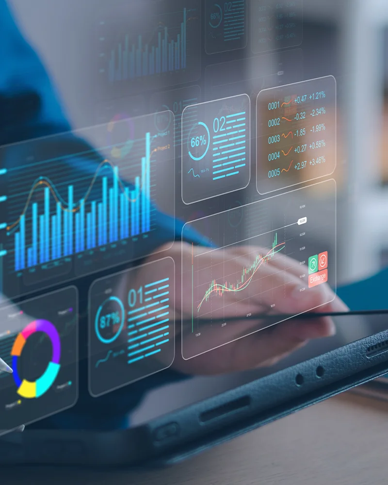 How can data help companies drive img