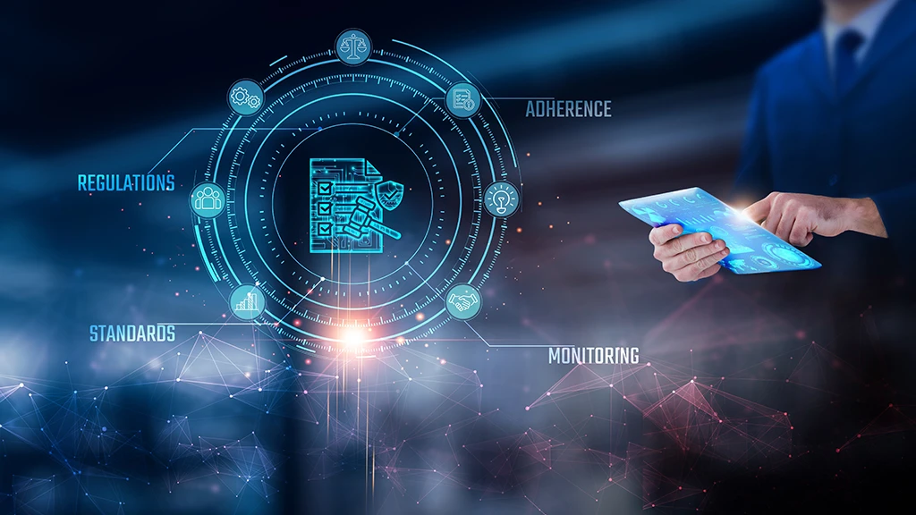 License Enforcement for Dynamics 365 F&SCM (F&O) imgae