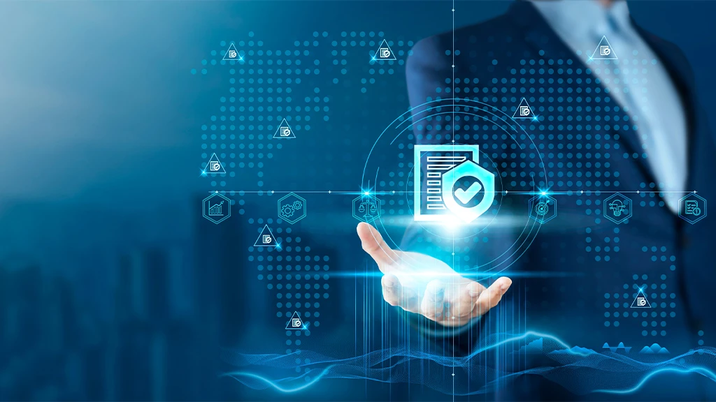 Microsoft D365 F&O & SCM License Enforcement image