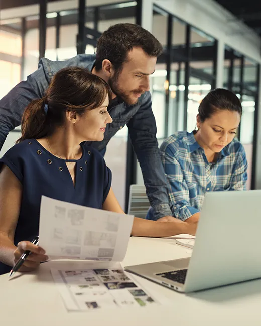 What is Dynamics 365 Marketing img